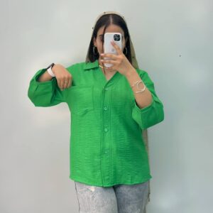 شومیز مدل سایه کد ۱۱۷۹