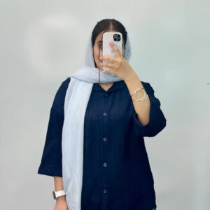 شومیز مدل افتاب کد ۱۱۸۳