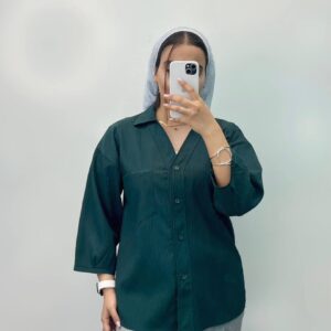 شومیز مدل مهلا کد ۱۱۸۶