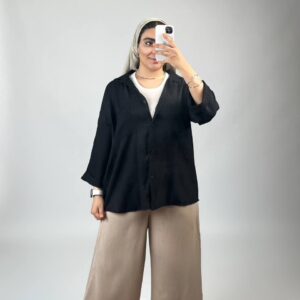 شومیز مدل پریا کد ۱۱۹۷