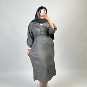 کفتان بند دار کد ۱۱۹۸