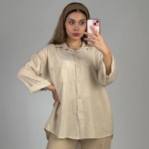 شومیز پارمیدا کد ۱۲۱۵