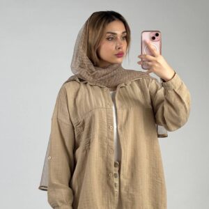 شومیز پریا کد ۱۲۱۷