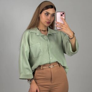 شومیز رستا کد ۱۲۱۹