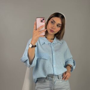 شومیز السا کد ۱۲۲۱
