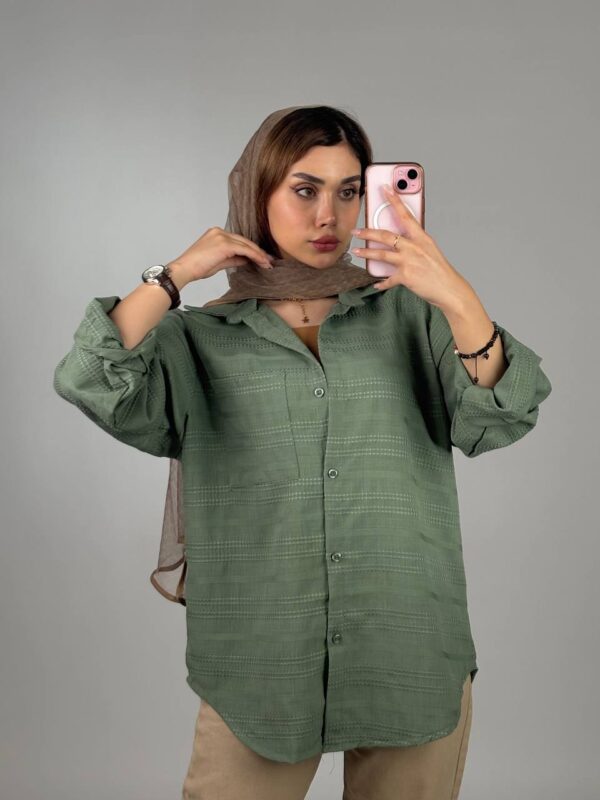 شومیز اناهیتا کد ۱۲۲۲
