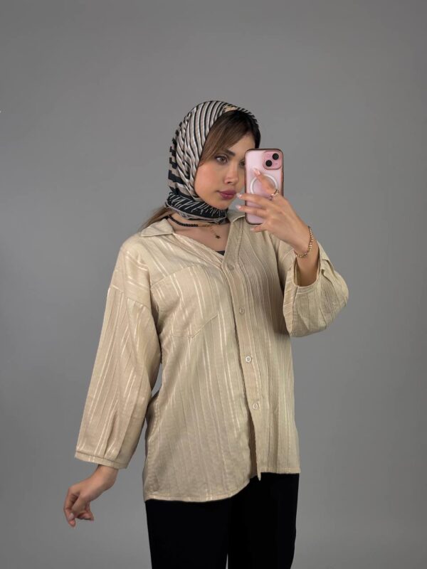 شومیز ایسو کد۱۲۲۴ - Image 10