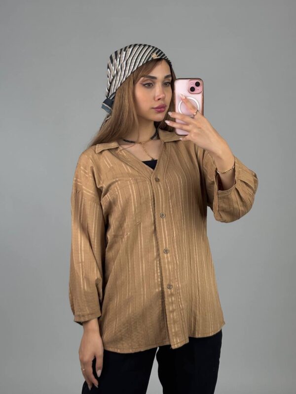 شومیز ایسو کد۱۲۲۴ - Image 11