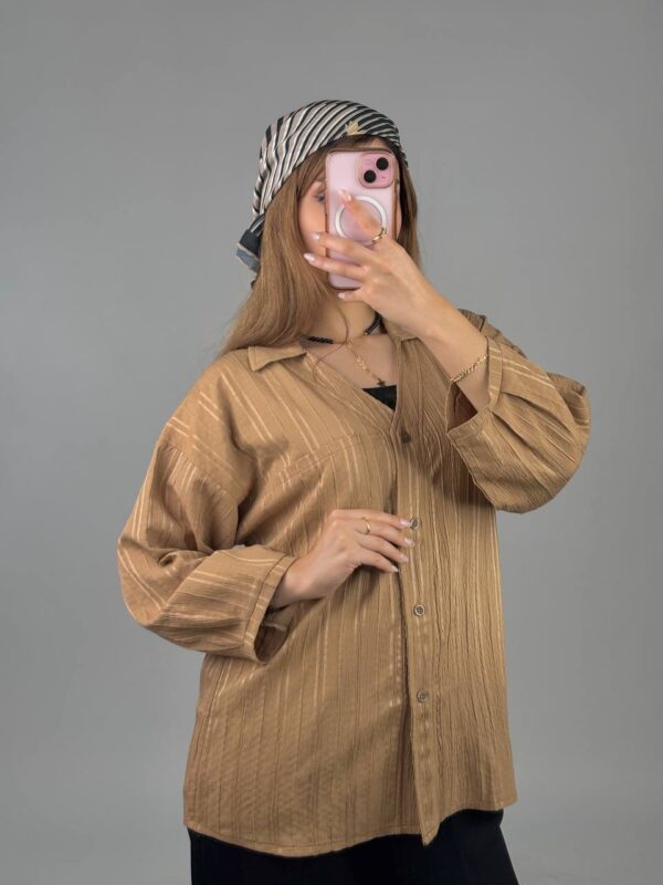 شومیز ایسو کد۱۲۲۴ - Image 8