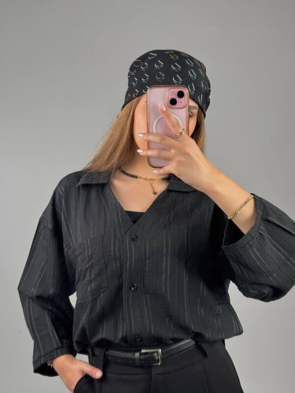 شومیز ایسو کد۱۲۲۴ - Image 12