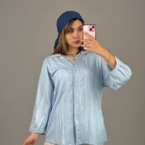 شومیز ایسو کد۱۲۲۴