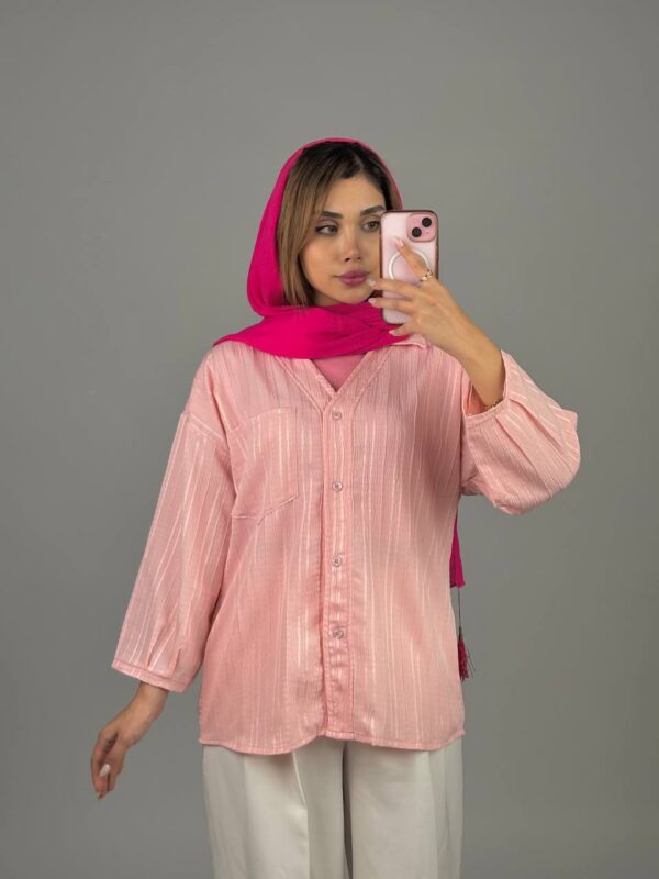 شومیز ایسو کد۱۲۲۴