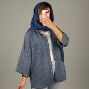 شومیز چیچک کد ۱۲۲۵