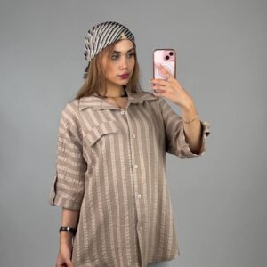 شومیز روناک کد ۱۲۲۶