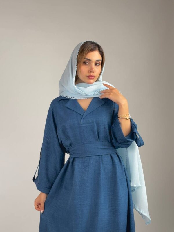 کفتان پارمیس کد ۱۲۳۰ - Image 2