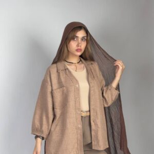 شومیز نیکی کد ۱۲۳۱