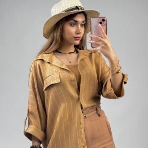 شومیز روجا کد ۱۲۳۴