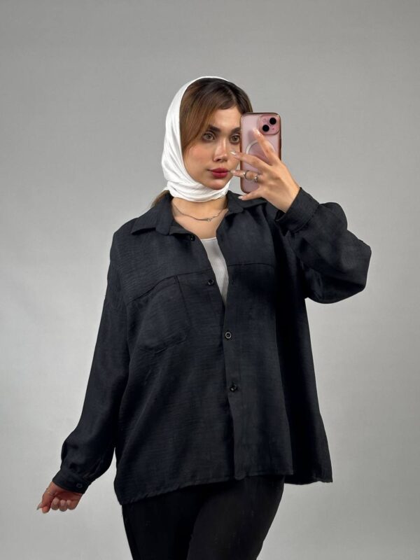 شومیزگازوئیلی کد 1240 - Image 9