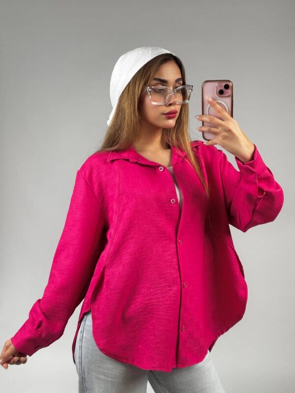 شومیز دلبرا کد 1247