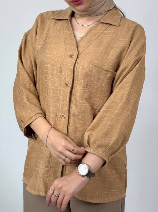 شومیز آوا کد 1249 - Image 8