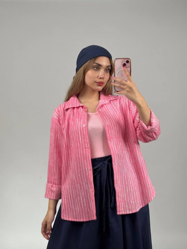 شومیز سوفیا کد 1252