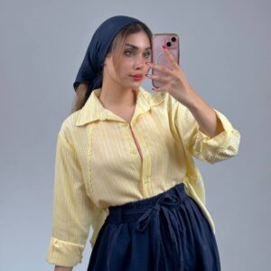 شومیز سوفیا کد 1252