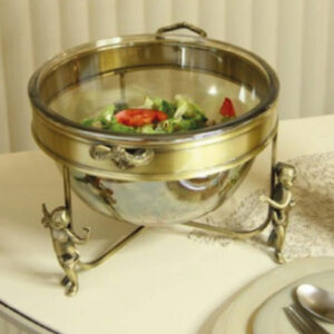 سوفله خوری تمام برنج طرح فرشته کد 98511B